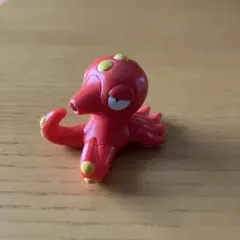 ポケモンモンコレ　オクタン