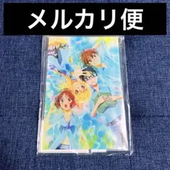 希少　レア　四月は君の嘘　BIGアクリルスタンド　プレート　キービジュアル　集合