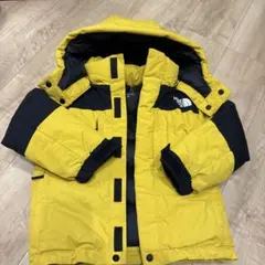 THE NORTH FACE ダウンジャケット 110サイズ