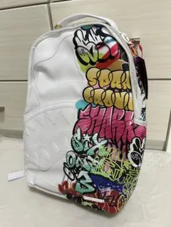 バックパック　リュックサックのサムネイル