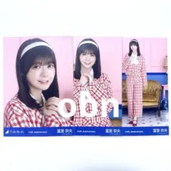 冨里奈央 ✨ 14th Anniversary 14周年記念 5種フルコンプ - メルカリ