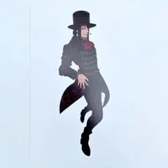 ジョーカー　ポストカードコレクション　原画展　炎炎ノ消防隊