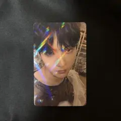 TXT FREEFALL Weverse スビン トレカ