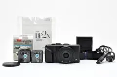 SIGMA DP2x 美品のサムネイル