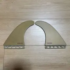 超レア　小さ目　タイラーウォーレン　ツインフィン　フューチャーフィン 超レア 小さ目 タイラーウォーレン ツインフィン フューチャーフィン