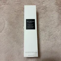 shuuemura ultime8∞ 150ml 包装付き
