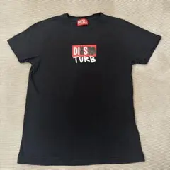 DIESEL ディーゼル Tシャツ 150cm 12Yのサムネイル