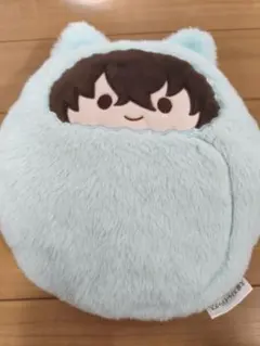 文豪ストレイドッグス　太宰治　くるみたぴぬい