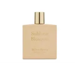 【お買得品】　ミラーハリス　 サブライム ブロッサム　50ml 19580円のサムネイル