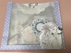 コラージュ素材 おすそ分け まとめ売り おすそ分けファイル 紙もの