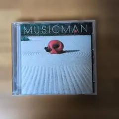 桑田佳祐 MUSICMAN CD