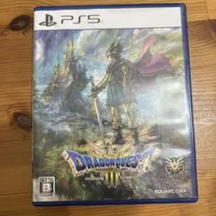 PS5 ドラゴンクエスト3 そして伝説へ