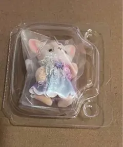 シルバニア どきどきコレクション ミルキーウェイ フェネックの赤ちゃん