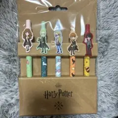 ハリーポッター CUTESIE STUDENT PENS ボールペン