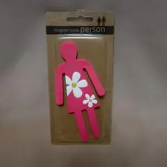 magnet hook person✨マグネットフック パーソン✨