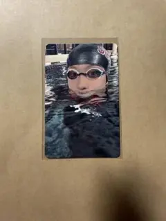 RIIZE アントン トレカ