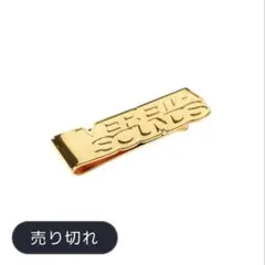 【新品・未使用】VERETTA SOUNDS MONEY CLIPのサムネイル
