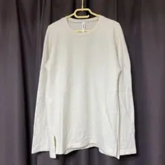 attachment ニット