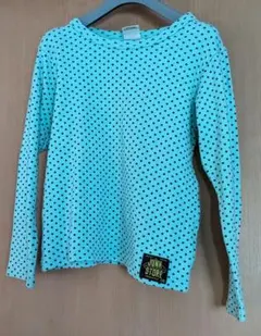 キッズ　長袖Tシャツ　１３０