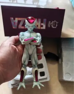 フリーザ Break️ドラゴンボール フィギュアLV5 - メルカリ
