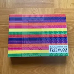 Kis-My-Ft2/LIVE TOUR 2019 FREE HUGS!〈初回…