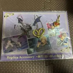 UNDEADレプリカアクセサリー