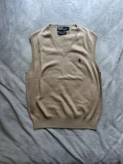 ベスト ニットベスト / Polo By Ralph Lauren ラルフ