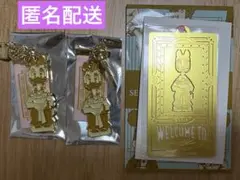 ディズニーストア デイジーダック3点セット