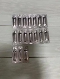 【新品】Yunth Pure VC Whitening Serum