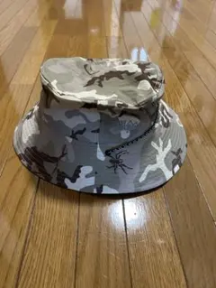 ➁DRT AC Boonie Hat WEED CAMOコットンブーニーハット ➁DRT AC Boonie Hat WEED CAMOコットンブーニーハット - メルカリ