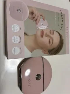 BRIO// CHARM LIFT 美顔器 本体のサムネイル