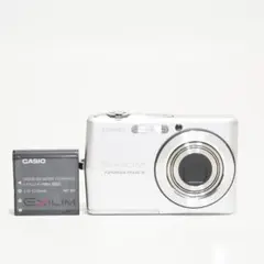 Casio EX-Z700 #4171-33