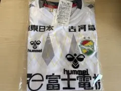 ジェフ千葉　ユニフォームのサムネイル