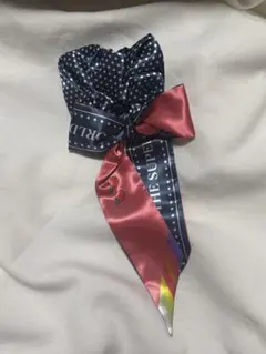 THE SUPER FRUIT WORLD スパフル シュシュリボン小田惟真