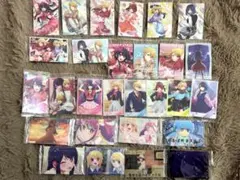 推しの子ウエハースカード 第1弾 全28種 フルコンプ