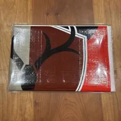 【未開封】本日11/8入場記念　レジャーシート　鹿島アントラーズ