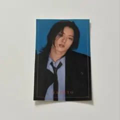 TREASURE ViVi ステッカー ハルト