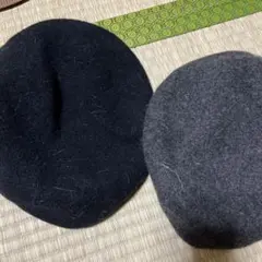 ベレー帽まとめ売り
