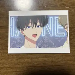 ❤️多聞くん今どっち!? アモカフェ 推しパシャカード 坂口桜利 - メルカリ