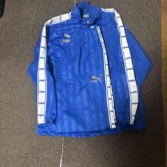 希少PUMAジャージ上下