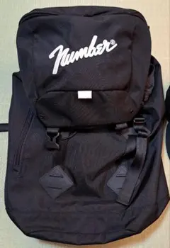 2026年最新】NUMBER (N)INE リュック・バックパックの人気アイテム