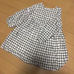ネクスト ☆ワンピース　12-18mのサムネイル