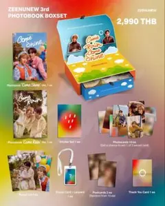 2026年最新】zeenunew 写真集の人気アイテム - メルカリ