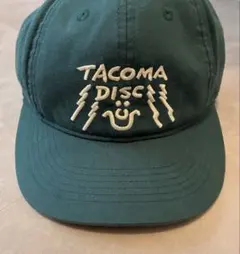 タコマフジレコード Mt. BAKER CAP　完売品/新品未使用 タコマフジレコード Mt. BAKER CAP 完売品/新品未使用 - メルカリ
