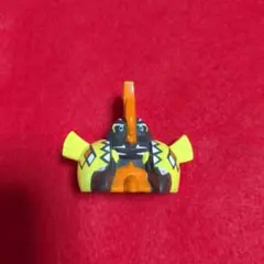 ポケモン　指人形　ポケモンキッズ　カプコケコ　②