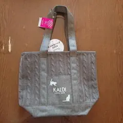 カルディ ネコの日バッグプレミアム バッグのみ