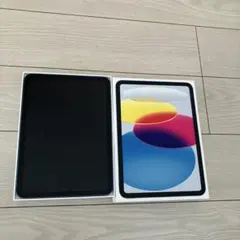 iPad 第11世代　128GB