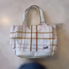 クロコダイルミニトートバッグのサムネイル
