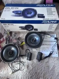 2026年最新】Alpine DDL-RT17Cの人気アイテム - メルカリ