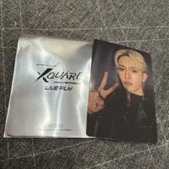 ムビチケ　特典トレカ　田島将吾